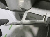 Recambio de salpicadero para renault trafic caja cerrada (ab 4.01) 1.9 diesel referencia OEM IAM NEGRO Y GRIS 