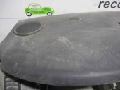 Recambio de salpicadero para renault trafic caja cerrada (ab 4.01) 1.9 diesel referencia OEM IAM NEGRO Y GRIS 