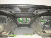 Recambio de salpicadero para renault trafic caja cerrada (ab 4.01) 1.9 diesel referencia OEM IAM NEGRO Y GRIS 