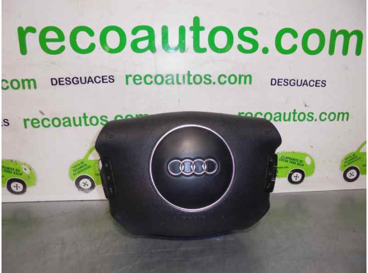 Recambio de airbag delantero izquierdo para audi a6 avant (4b5) 2.5 tdi quattro referencia OEM IAM 8E0890201AC  