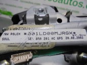 Recambio de airbag delantero izquierdo para audi a6 avant (4b5) 2.5 tdi quattro referencia OEM IAM 8E0890201AC 