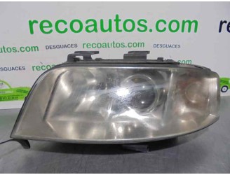 Recambio de faro izquierdo para audi a6 avant (4b5) 2.5 tdi quattro referencia OEM IAM 14847300 5 PUERTAS