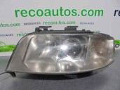 Recambio de faro izquierdo para audi a6 avant (4b5) 2.5 tdi quattro referencia OEM IAM 14847300 5 PUERTAS