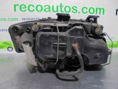 Recambio de faro izquierdo para audi a6 avant (4b5) 2.5 tdi quattro referencia OEM IAM 14847300  5 PUERTAS