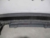 Recambio de paragolpes trasero para audi a6 avant (4b5) 2.5 tdi quattro referencia OEM IAM 4B9807303FKZ NEGRO Y VERDE OSCURO 5 P
