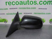 Recambio de retrovisor izquierdo para audi a6 avant (4b5) 2.5 tdi quattro referencia OEM IAM 0132295 7 PINES 5 PUERTAS