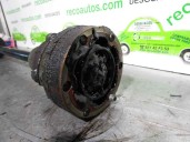 Recambio de transmision trasera derecha para audi a6 avant (4b5) 2.5 tdi quattro referencia OEM IAM 8D0407305H  