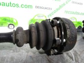 Recambio de transmision trasera derecha para audi a6 avant (4b5) 2.5 tdi quattro referencia OEM IAM 8D0407305H  