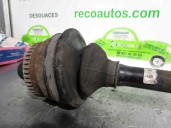 Recambio de transmision trasera derecha para audi a6 avant (4b5) 2.5 tdi quattro referencia OEM IAM 8D0407305H  