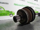 Recambio de transmision trasera izquierda para audi a6 avant (4b5) 2.5 tdi quattro referencia OEM IAM 8D0407305H  