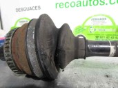 Recambio de transmision trasera izquierda para audi a6 avant (4b5) 2.5 tdi quattro referencia OEM IAM 8D0407305H  