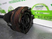 Recambio de transmision trasera izquierda para audi a6 avant (4b5) 2.5 tdi quattro referencia OEM IAM 8D0407305H  