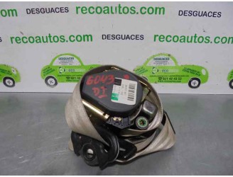 Recambio de cinturon seguridad delantero derecho para audi a6 avant (4b5) 2.5 tdi quattro referencia OEM IAM 4B0857706A 4B085770