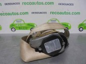 Recambio de cinturon seguridad delantero derecho para audi a6 avant (4b5) 2.5 tdi quattro referencia OEM IAM 4B0857706A 4B085770