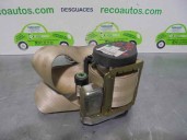 Recambio de cinturon seguridad delantero derecho para audi a6 avant (4b5) 2.5 tdi quattro referencia OEM IAM 4B0857706A 4B085770
