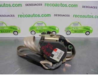 Recambio de cinturon seguridad delantero izquierdo para audi a6 avant (4b5) 2.5 tdi quattro referencia OEM IAM 4B0857705A 5 PUE