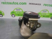 Recambio de cinturon seguridad delantero izquierdo para audi a6 avant (4b5) 2.5 tdi quattro referencia OEM IAM 4B0857705A 5 PUE