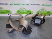 Recambio de cinturon seguridad delantero izquierdo para audi a6 avant (4b5) 2.5 tdi quattro referencia OEM IAM 4B0857705A 5 PUE