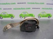 Recambio de cinturon seguridad trasero izquierdo para audi a6 avant (4b5) 2.5 tdi quattro referencia OEM IAM 4B0857805 5 PUERTA