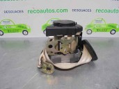 Recambio de cinturon seguridad trasero izquierdo para audi a6 avant (4b5) 2.5 tdi quattro referencia OEM IAM 4B0857805 5 PUERTA