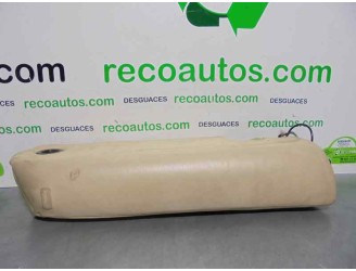 Recambio de airbag lateral trasero derecho para audi a6 avant (4b5) 2.5 tdi quattro referencia OEM IAM 4B9880442A  