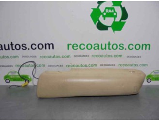 Recambio de airbag lateral trasero izquierdo para audi a6 avant (4b5) 2.5 tdi quattro referencia OEM IAM 4B9880441A  