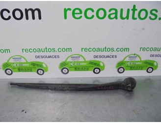 Recambio de brazo limpia trasero para audi a6 avant (4b5) 2.5 tdi quattro referencia OEM IAM 8D9955407A 