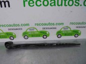 Recambio de brazo limpia trasero para audi a6 avant (4b5) 2.5 tdi quattro referencia OEM IAM 8D9955407A  