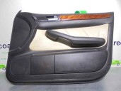 Recambio de guarnecido puerta delantera derecha para audi a6 avant (4b5) 2.5 tdi quattro referencia OEM IAM 4B1867104FKZ 5P