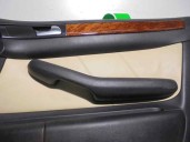 Recambio de guarnecido puerta delantera derecha para audi a6 avant (4b5) 2.5 tdi quattro referencia OEM IAM 4B1867104FKZ 5P