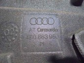 Recambio de guarnecido puerta delantera derecha para audi a6 avant (4b5) 2.5 tdi quattro referencia OEM IAM 4B1867104FKZ 5P