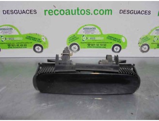 Recambio de maneta exterior delantera derecha para audi a6 avant (4b5) 2.5 tdi quattro referencia OEM IAM 4B0839208FKZ  