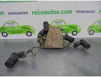 Recambio de sensor de aparcamiento para peugeot 607 (s1) 3.0 v6 24v referencia OEM IAM 9639945580 602356 VALEO