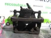 Recambio de pinza freno delantera izquierda para renault kangoo 1.5 dci diesel referencia OEM IAM 7701207786 TRW