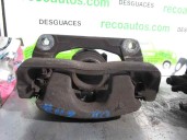 Recambio de pinza freno delantera izquierda para renault kangoo 1.5 dci diesel referencia OEM IAM 7701207786 TRW