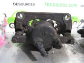 Recambio de pinza freno delantera izquierda para renault kangoo 1.5 dci diesel referencia OEM IAM 7701207786  TRW