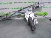 Replacement front right window regulator for Renault Kangoo 1.5 dCi diesel OEM IAM reference 402086A MANUAL 4 DOORS