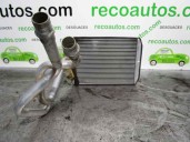 Recambio de radiador calefaccion / aire acondicionado para renault kangoo 1.5 dci diesel referencia OEM IAM 52426696 5F2110100 