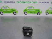 Recambio de mando elevalunas trasero izquierdo para peugeot 607 (s1) 3.0 v6 24v referencia OEM IAM 1605594  