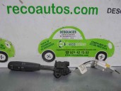 Recambio de mando volante para peugeot 607 (s1) 3.0 v6 24v referencia OEM IAM 96318293ZL 