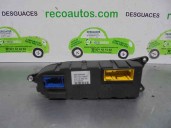 Recambio de modulo electronico para peugeot 607 (s1) 3.0 v6 24v referencia OEM IAM 9641086480 