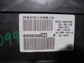 Recambio de cuadro instrumentos para renault megane ii classic berlina 2.0 referencia OEM IAM 8200364023 