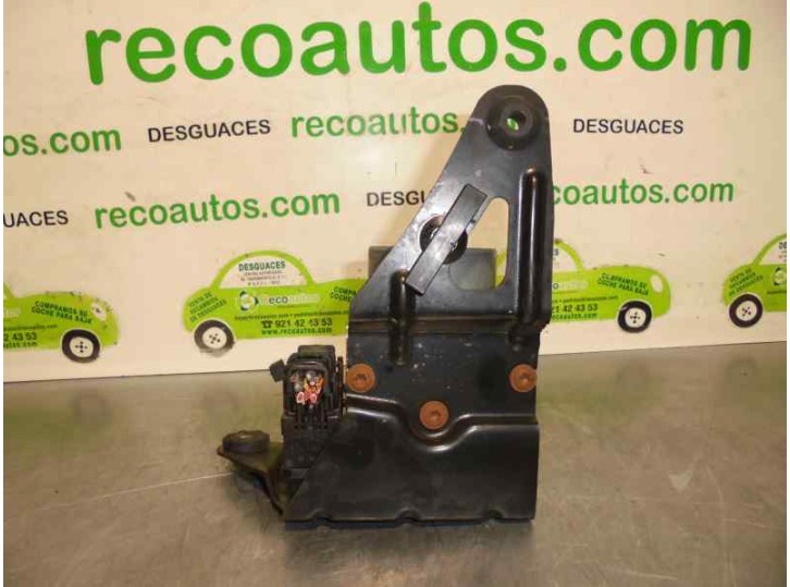 Recambio de abs para renault megane ii classic berlina 2.0 referencia OEM IAM 8200377455 0265231577 BOSCH