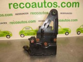 Recambio de abs para renault megane ii classic berlina 2.0 referencia OEM IAM 8200377455 0265231577 BOSCH