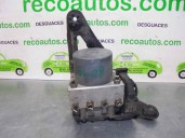 Recambio de abs para renault megane ii classic berlina 2.0 referencia OEM IAM 8200377455 0265231577 BOSCH