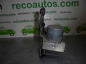 Recambio de abs para renault megane ii classic berlina 2.0 referencia OEM IAM 8200377455 0265231577 BOSCH