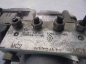 Recambio de abs para renault megane ii classic berlina 2.0 referencia OEM IAM 8200377455 0265231577 BOSCH