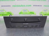 Recambio de sistema audio / radio cd para renault megane ii classic berlina 2.0 referencia OEM IAM 8200485082  