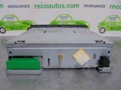 Recambio de sistema audio / radio cd para renault megane ii classic berlina 2.0 referencia OEM IAM 8200485082 