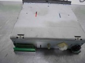 Recambio de sistema audio / radio cd para renault megane ii classic berlina 2.0 referencia OEM IAM 8200485082 